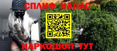 трава Обь